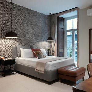 Apartamento Deluxe